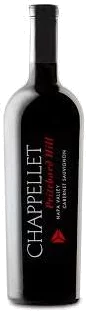Chappellet Pritchard Hill Cabernet Sauvignon