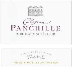 Chateau Panchille
