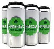 FINNEGANS 6C