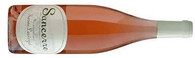 LAUVERJAT SANCERRE ROSE