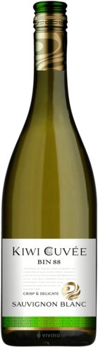 Kiwi Cuvee Bin 88 Sauvignon Blanc
