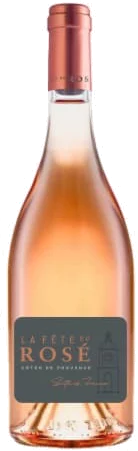 LA FETE DU ROSE