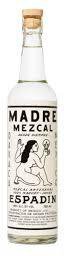 Madre Mezcal Black Espadin