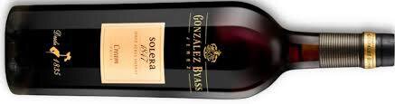 GONZALEZ SOLERA 1847 CREAM