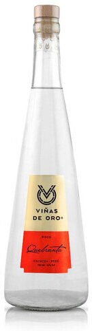 Vinas de Oro - Pisco 
