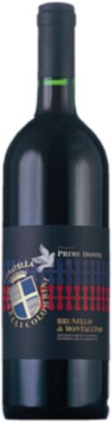 Donatella Cinelli Colombini Brunello di Montalcino Prime Donne