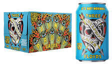 Three Floyds Jinx Proof Continental Pilsner