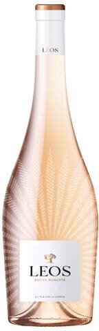 LEOS CUVEE AUGUSTA ROSE