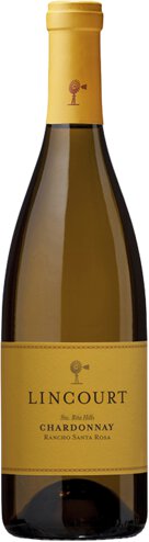 LINCOURT SANTA ROSA  CHARDONNAY