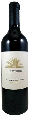 LEXICON NAPA CAB SAUV
