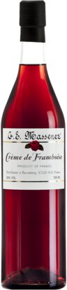 MASSENEZ CREME DE FRAMBOISE