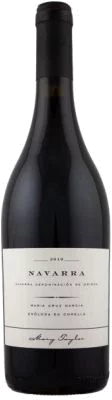 MARY TAYLOR NAVARRA GARCIA RED