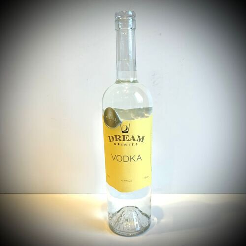 Dream Spirits Vodka