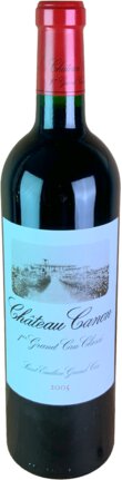 Chateau Canon 2005