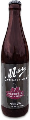 Melick's George's Tart Cherry