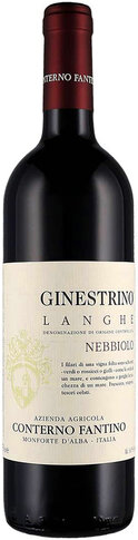 Conterno Fantino Ginestrino Langhe Nebbiolo
