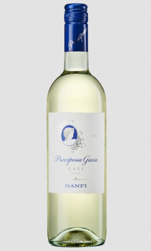 Banfi Principessa Gavi