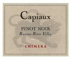 Capiaux Chimera 2022 750