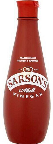 Sarsons Malt Vinegar
