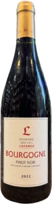Domaine Michel Lafarge Bourgogne Rouge