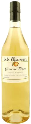 MASSENEZ CREME DE PECHE