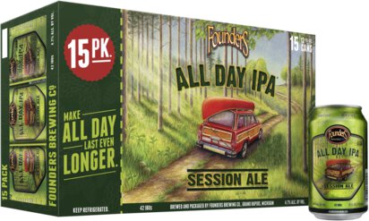 Founders All Day IPA