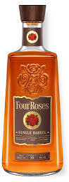 Four Roses Single Barrel750