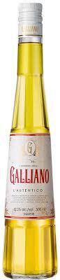 Galliano Liquore