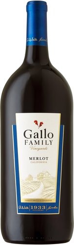 Gallo Fv Merlot