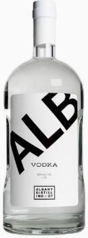 ALB Vodka