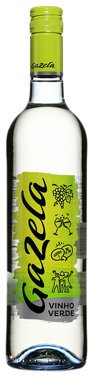 Gazela Vino Verde