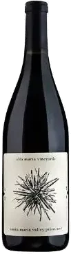 Alta Maria Chardonnay California 2021 750ml
