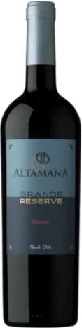 Alta Vista Gr Altamana Grand Reserve