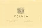 Failla Occidental Ridge Pinot Noir 2019 750ml