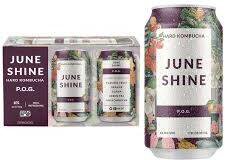 JuneShine P.O.G. 12oz 1 Can 6% ABV