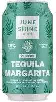 JuneShine Tequila Margarita