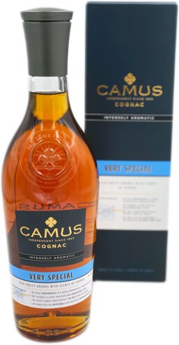 Camus Cognac VS