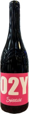 O2y Syracuse Vdf Rouge 2022 750ml