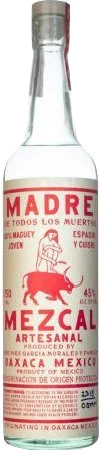 Madre Mezcal Red Ensamble