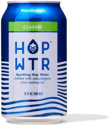 Hop Water Classic