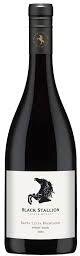 Black Stallion Pinot Noir Santa Lucia