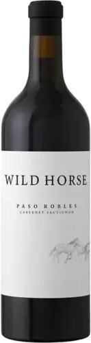Wild Horse Paso Robles Cabernet Sauvignon