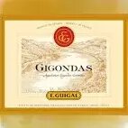 Wine Impo E Guigal Gigondas