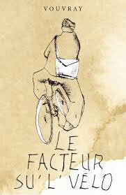 Domaine Le Facteur Le Facteur Su'l Velo