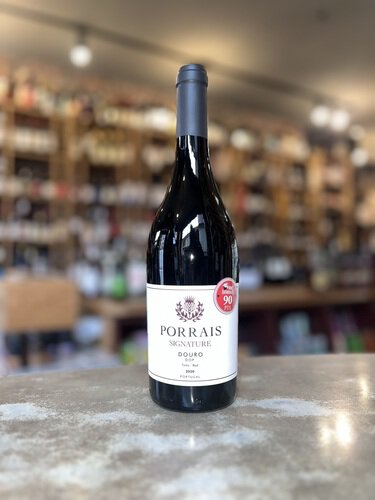 Quinta de Porrais 'Porrais' Tinto