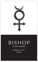 Glaetzer Bishop Shiraz (750 ML)