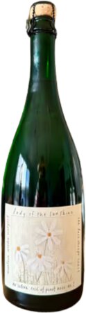Lady Of The Sunshine Solera Rose Of Pinot Noir 1