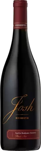 Josh Cellars Reserve Pinot Noir Santa Barbara