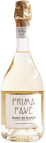 Prima Pave Blanc De Blancs Alcohol Free Sparkling