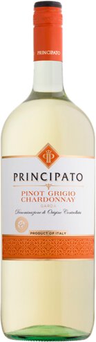 Principato Pinot Grigio Chardonnay